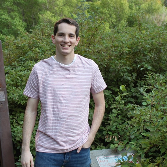 Target tee! - Picture 1 of 1